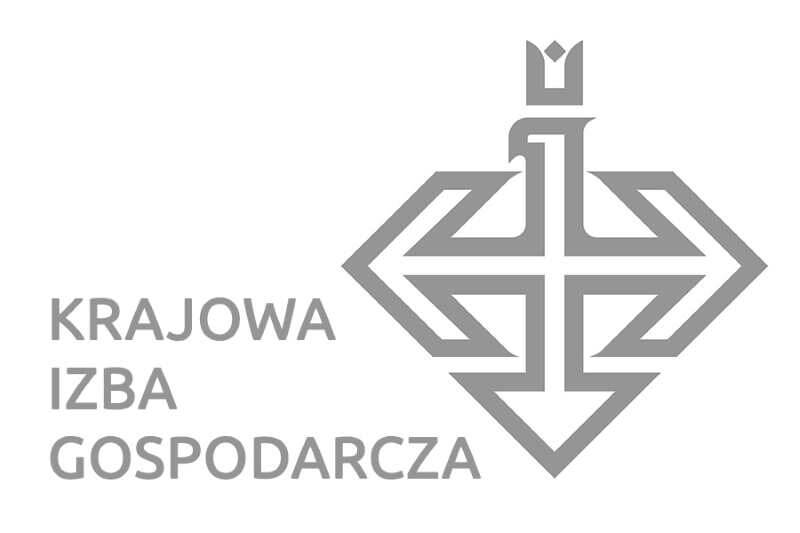 KRAJOWA IZBA GOSPODARCZA logo